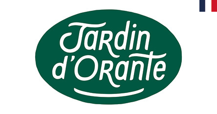 Jardin d'Orante