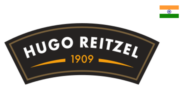 Hugo Reitzel INDIA