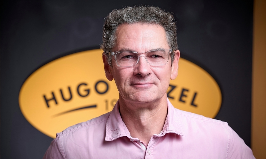 Martial Chauvière