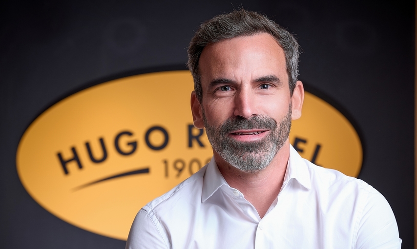 Olivier Camille