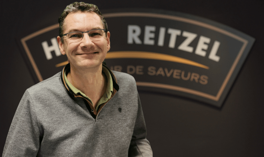 Martial Chauvière