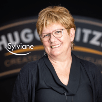 Temoignage de Sylviane Jacquier, Responsable des Ressources Humaines chez Reitzel Suisse