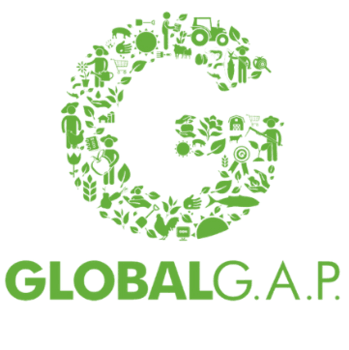 Our close collaboration with Global G.A.P.
