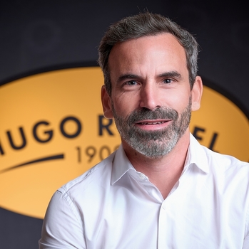 Olivier Camille